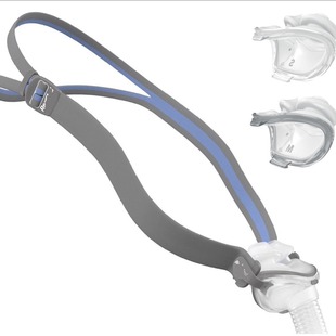 �M����˼�~�����C����AirFit P10����P40���ֱ�������˯�ߺ�����