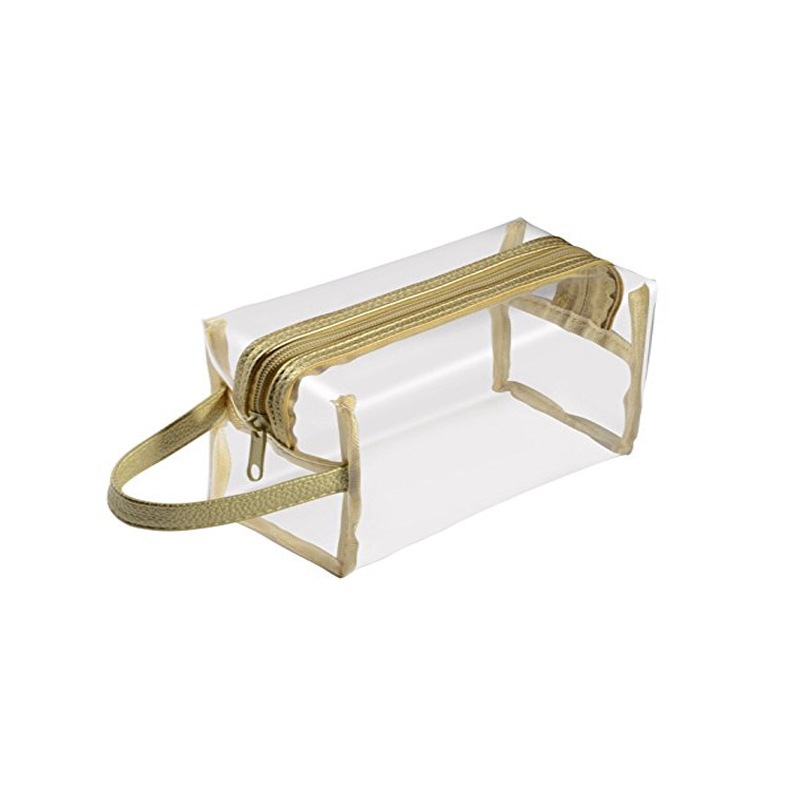 ���ƴ�����͸��PVC��ױ���������ɰ�����ϴ��������С����