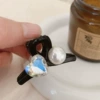 (сердце) малый зажим