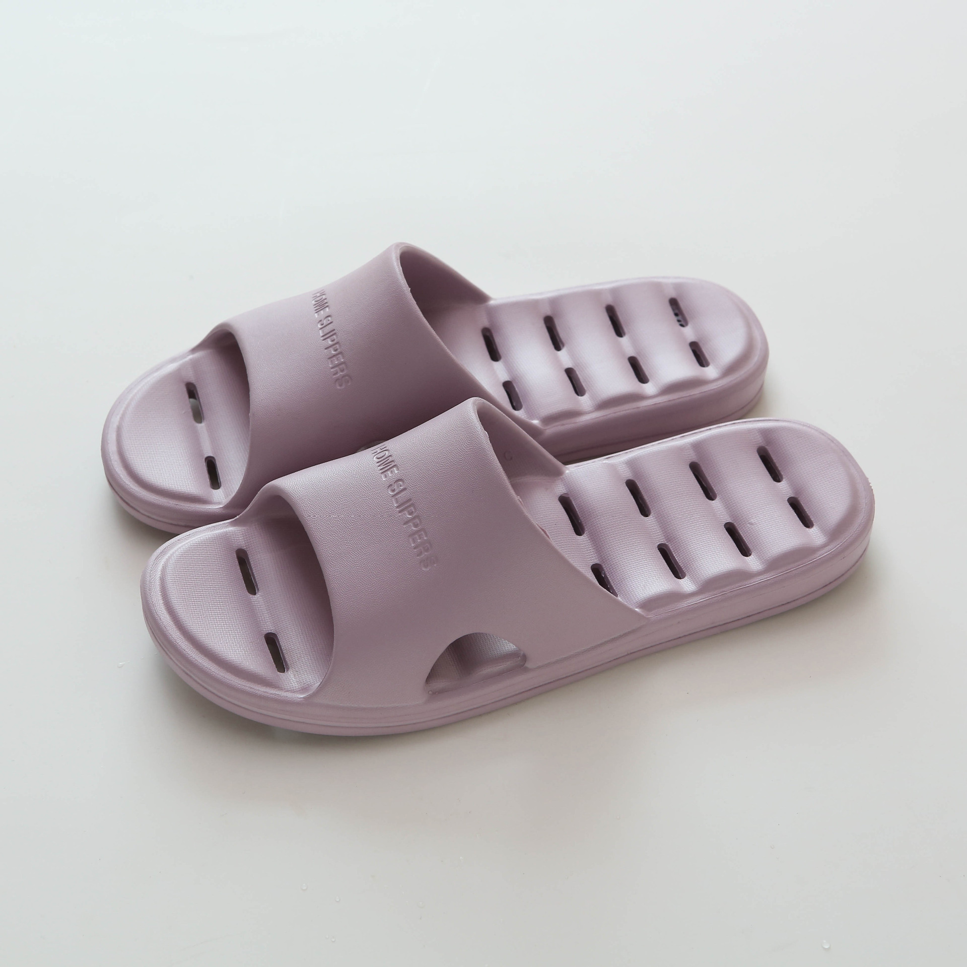 Comfortable Non-slip Women's Slippers For Indoor And Home Use_voghion.com