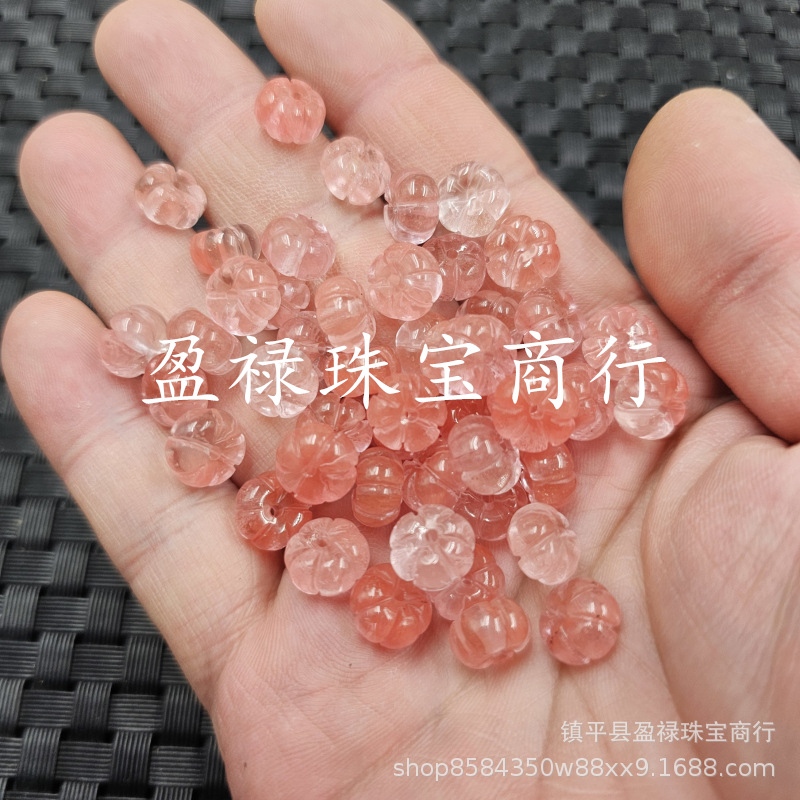 Crystal, 8 size