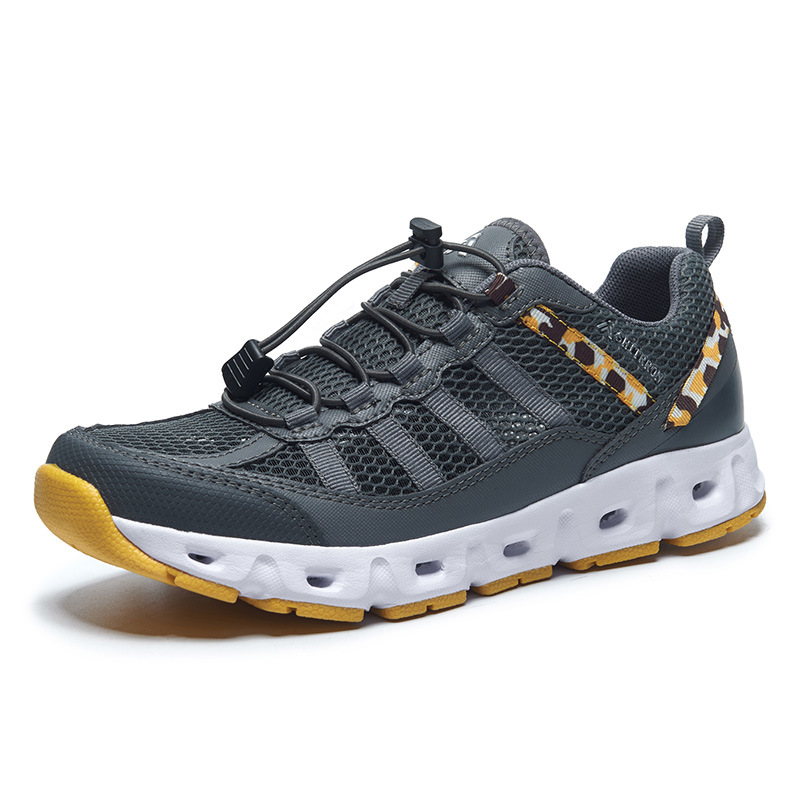 Fábrica directa de zapatos al aire libre zapatos de nadar zapatos de agua de playa zapatos de hombre zapatos de snorkeling zapatos de pareja grandes transfronterizos zapatos para hombres