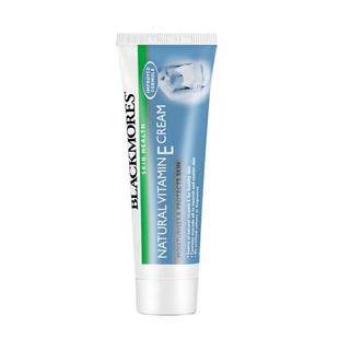 in stock Australia Ice Cream VE Cream Plain Cream Natural Moisturizing Vitamin E Cream Moisturizer 50g Hair