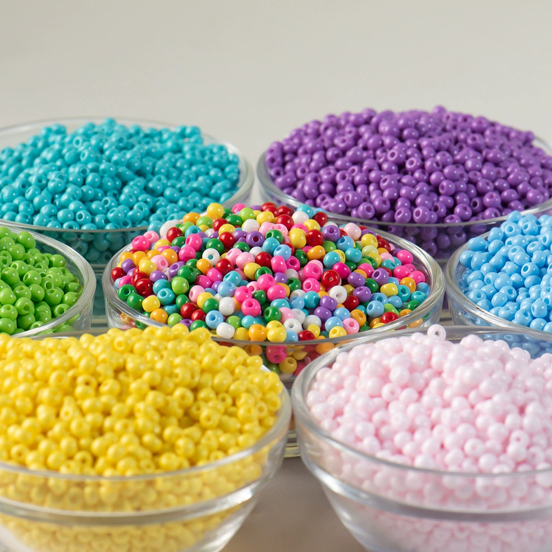 FGB Round beads, аксессуар, аксессуары, 3мм, DIY