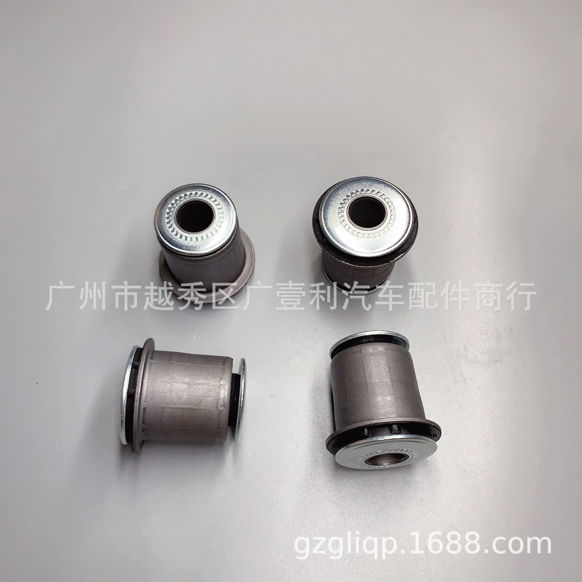 Applicable to 48061-35040 48061-35050 3400 VZJ95 lower suspension rubber sleeve