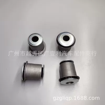 Applicable to 48061-35040 48061-35050 3400 VZJ95 lower suspension rubber sleeve (Other walking systems)