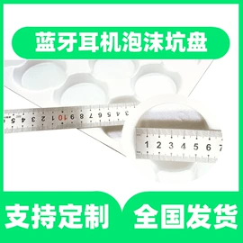 泡沫板;其他泡沫塑料;烘焙包装