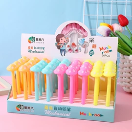 中性笔;圆珠笔中油笔;荧光笔