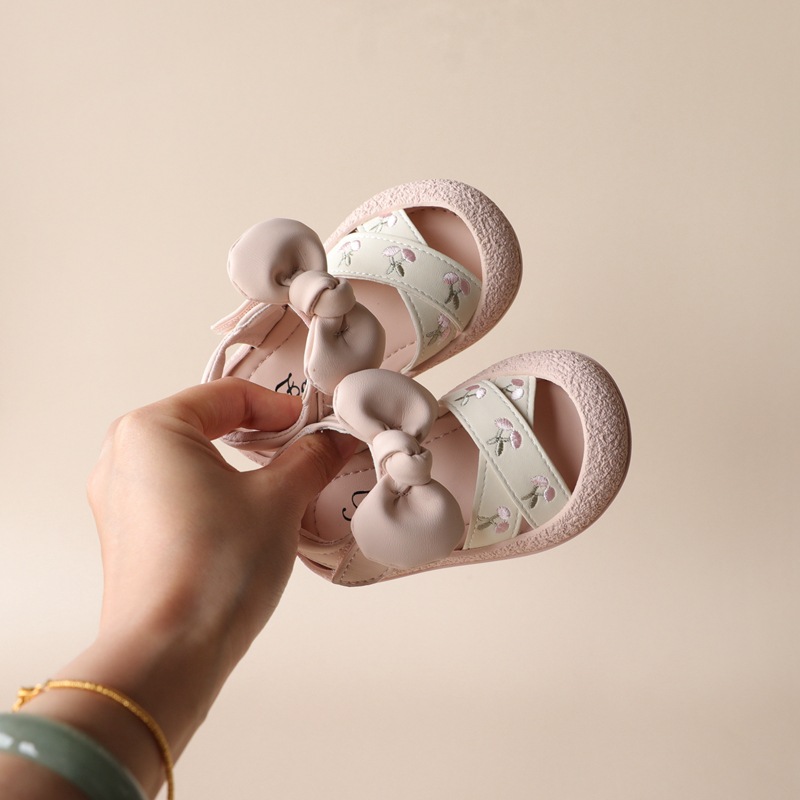 Sandals girl's for early age