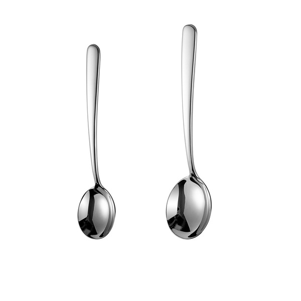 Elegant high quality spoon stainless steel