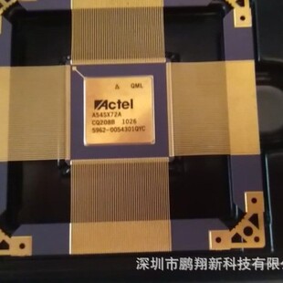 A54SX72A-CQ208B    ACTELоƬ   ȫ��ԭ�b��˾�F؛