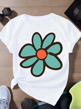 P 32419 Casual Home T Shirt ���мҾ�T�� �羳��������ѷ