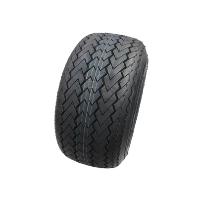 tire golf cart, Elektrikli avtomobil şinləri