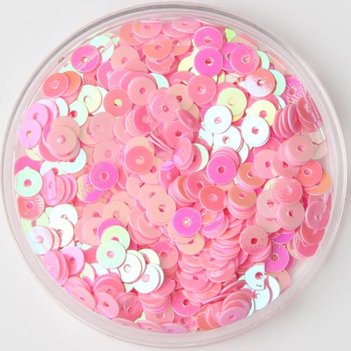 Recommended diy handmade PVC milky sequins flat pieces accessories…