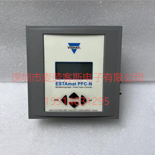 VISHAY������ESTAMAT PFC 12N T1���������򔵿������V�����