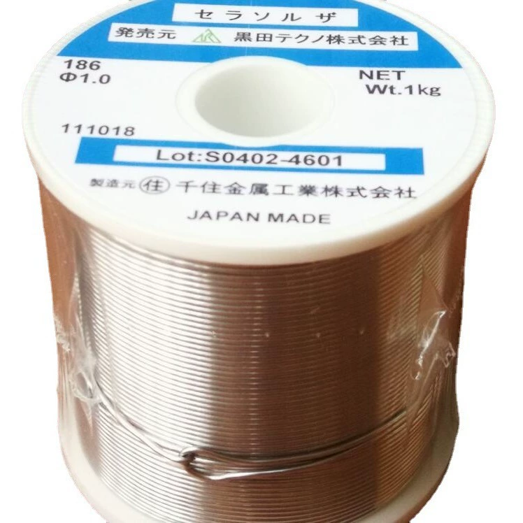 Сварочная проволока для японского ультразвукового сварочного аппарата