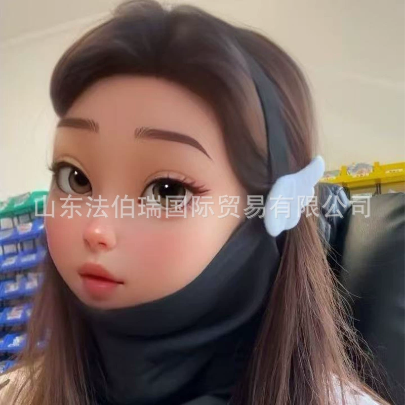 Зимний лыжный уход за лицом шпон двойной сноуборд