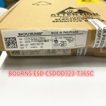 BOURNS ˲BƶO CDSOD323-T36SC pR{ zӡT SOD323