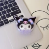 Чёрная сакура (Kuromi)