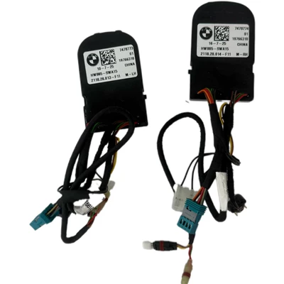 control module, Car mirror