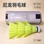 亚狮龙跨境训练热销羽毛球