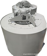西門子電機配件1PQ8315/1PQ8355/1PQ8457風機包含電機+葉輪+風筒