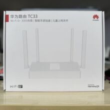 �A��TC33 AX3000ǧ��WiFi6·���� ���ø���Mesh�M�W�p�l5G�m��