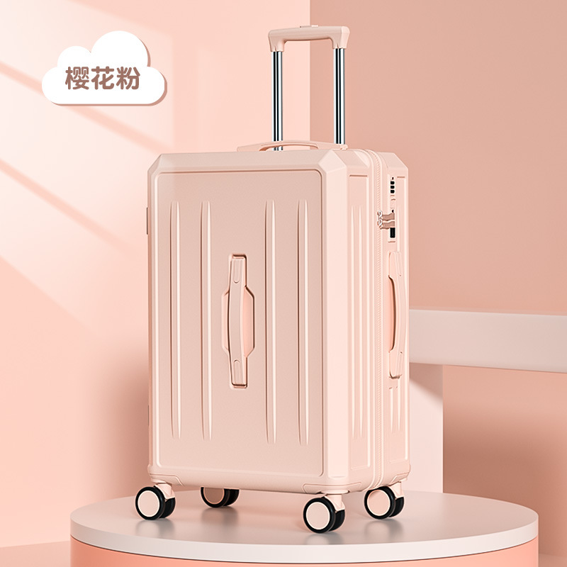 2303 체리 파우더 [충전 인터페이스 + 컵 홀더 + 앞 손잡이]