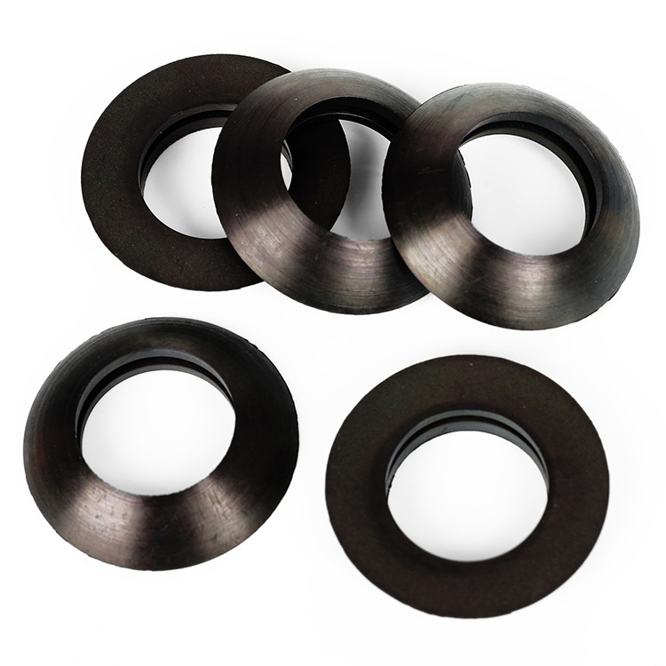 橡胶球阀环调节阀膜片燃气阀膜片密封防水隔膜片气缸橡胶膜片加工