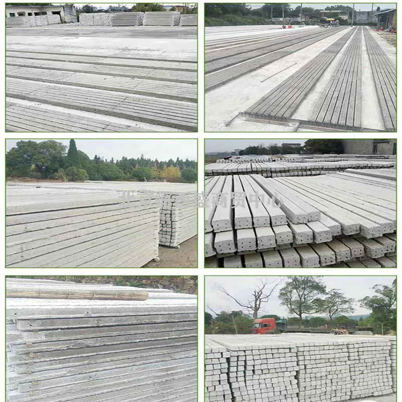 厂家长期供应混凝土防撞水葡萄杆水果棚架地基加固水泥柱子