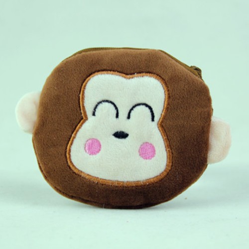 Small face monkey