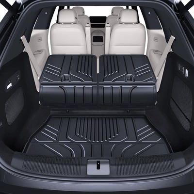 TPE trunk mat | Trunk Mat