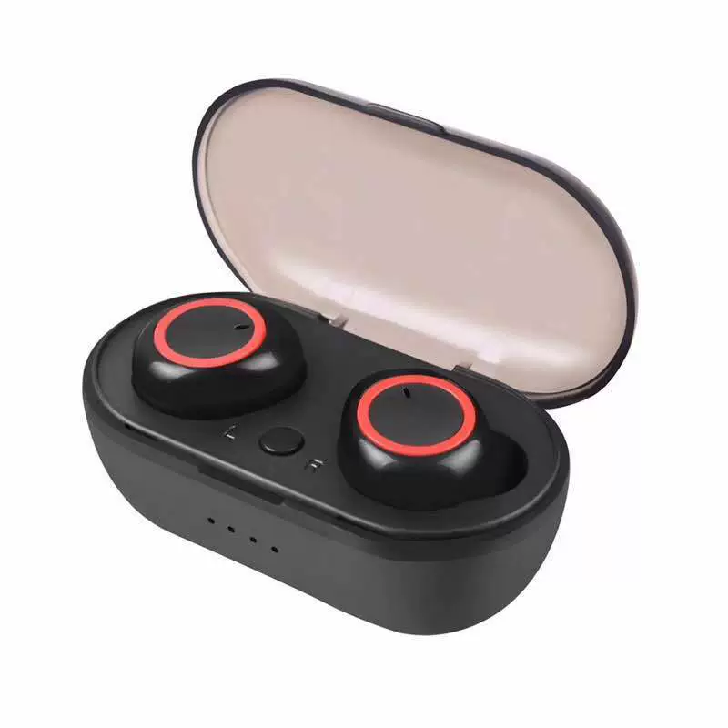 Наушники, беспроводные объемные затычки, Bluetooth, A2