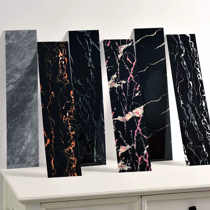 Оптовые плинтусы, самоклеящиеся плинтусы из ПВХ, наклейки, защитные ограждения, угловые наклейки на стену, наклейки на плитку, наклейки с объемной стеной, утолщенные наклейки на лестницу