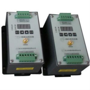 轴振动变送器轴位移 轴转速 轴承振动变送器HZD-B-9FHZD-B-X