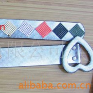 供应铝网片．铝网片皮带.皮带花边，A钻网，B钻网，中东钻网