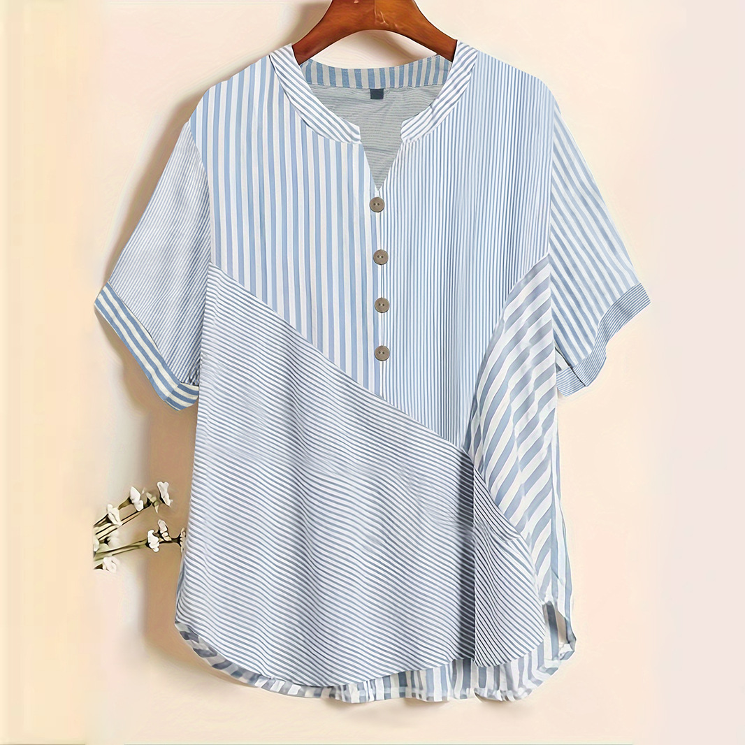Shirt, plus size