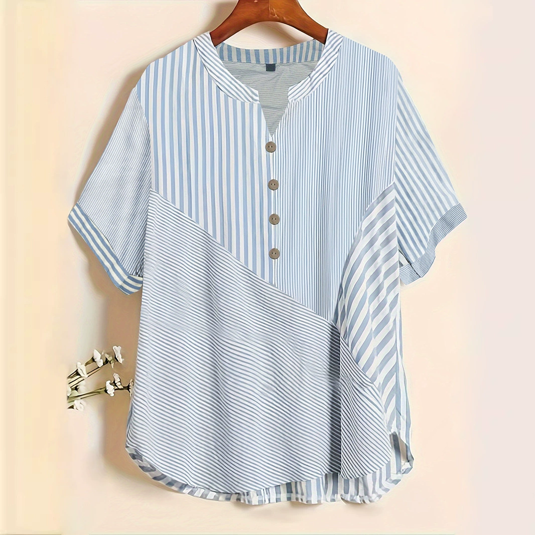 Shirt, plus size