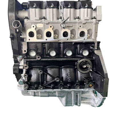 Daewoo Engine Cylinder Engine assembly