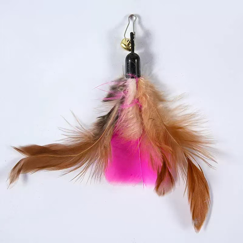 내부 파우더 깃털 교체 헤드*1