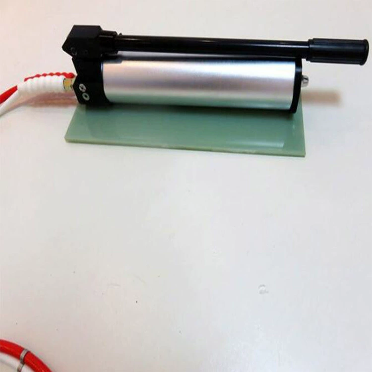 Малый гидравлический насос BS63A аварийно-спасательные напорные насосы большой расход напорные насосы для продажи