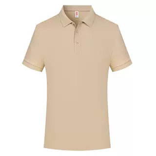 定制T恤广告文化POLO衫定做短袖夏季企业工作服衣服工装印字logo