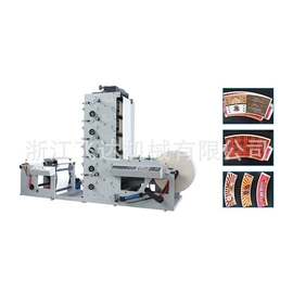 模切机;纸成型机械;柔印机