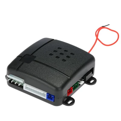 with Mobile | Universal Car anti-theft device