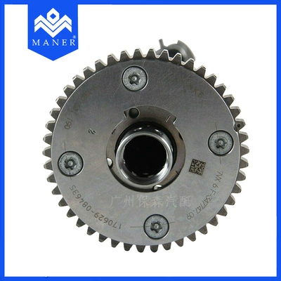 A3 Q3 Ea888 Third – Crankshaft, camshaft