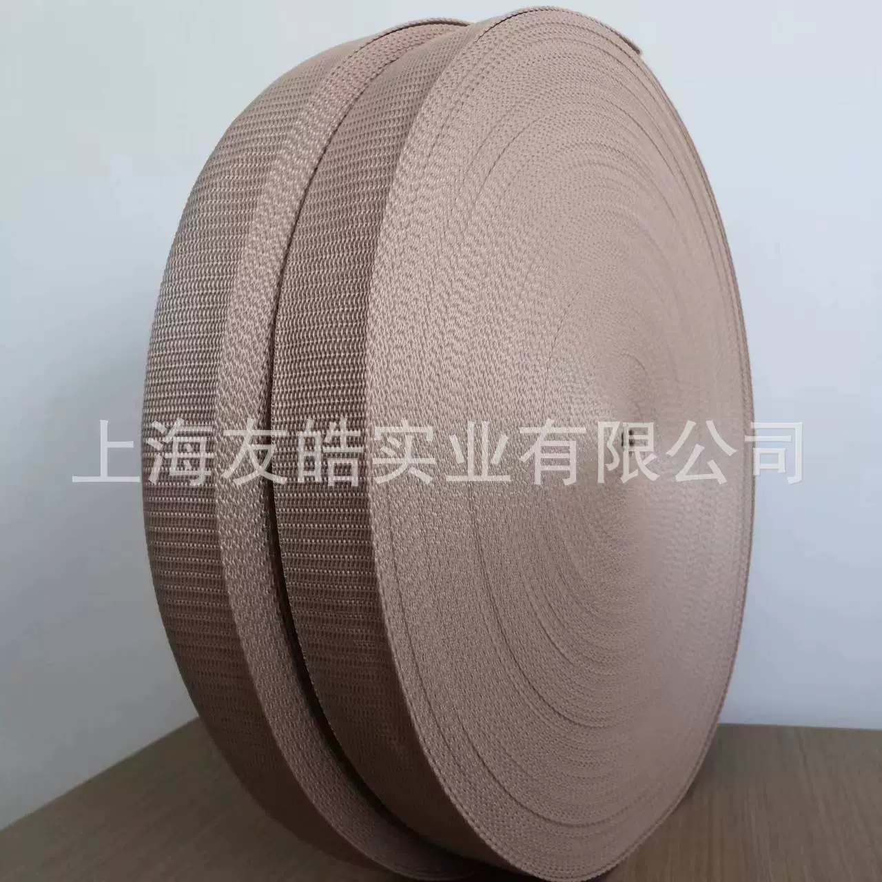 Лента оптом PP полипропиленовый спасательный жилет лямки спасательное автомобильное навигационное оборудование Привязка багажный ремень для домашних животных