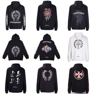 ���Q����Chrome Heart ���_��ëȦ����_���Bñ�l����Ůͬ�� ���l