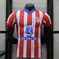 2425 Atletico Madrid Main player version
