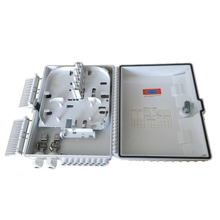 ����IP65FTTH��ɫ16о���w�־���odb�K�˺нӾ���Cajas NAP