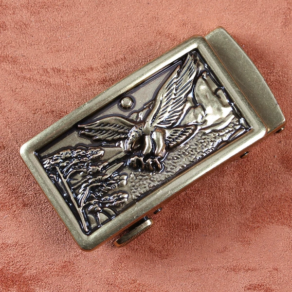 Eagle No. 04